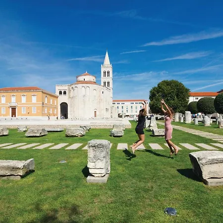 Stunning In With Wifi Zadar