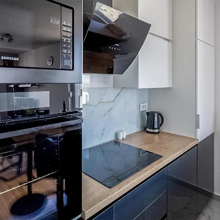 Apartament Stunning In With Wifi