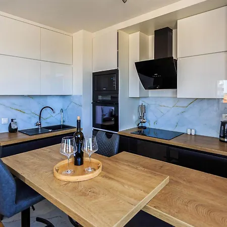Apartment Stunning In With Wifi *