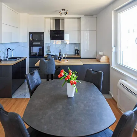 Apartment Stunning In With Wifi *