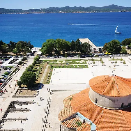 Stunning In With Wifi * Zadar